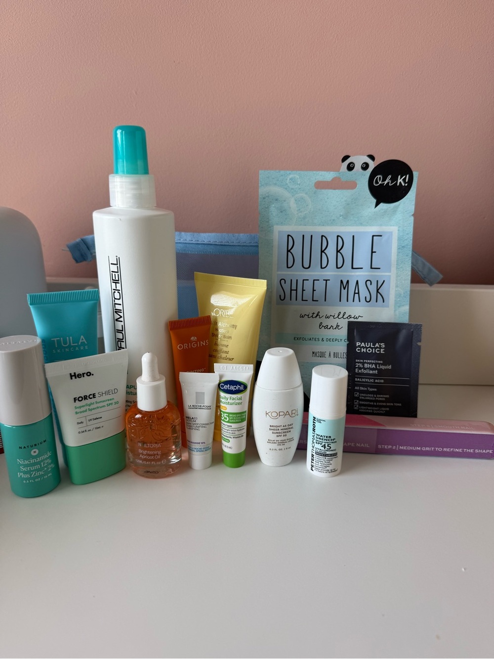 NWT Beauty Bundle